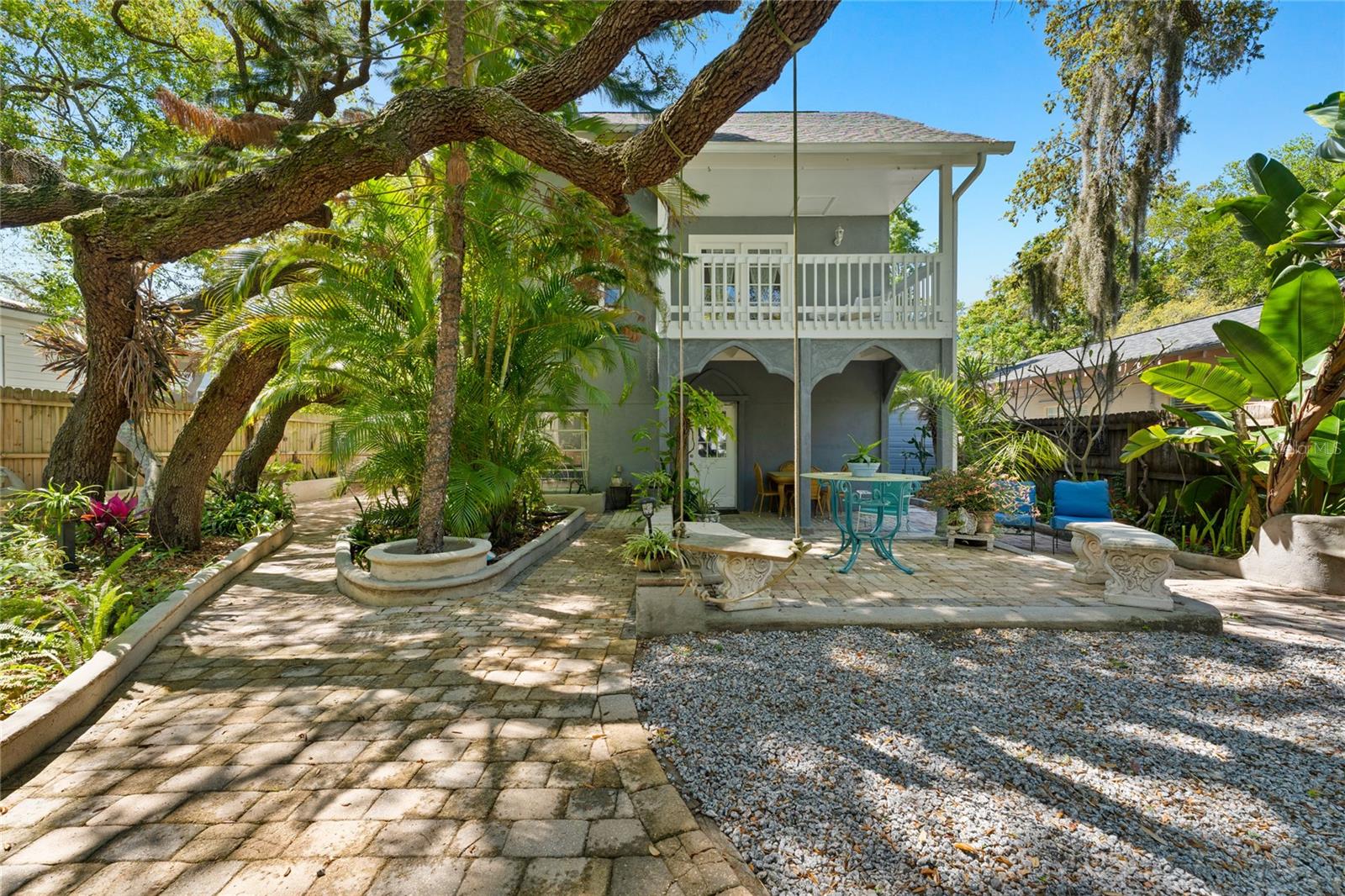 515 Crystal Beach Avenue, FL