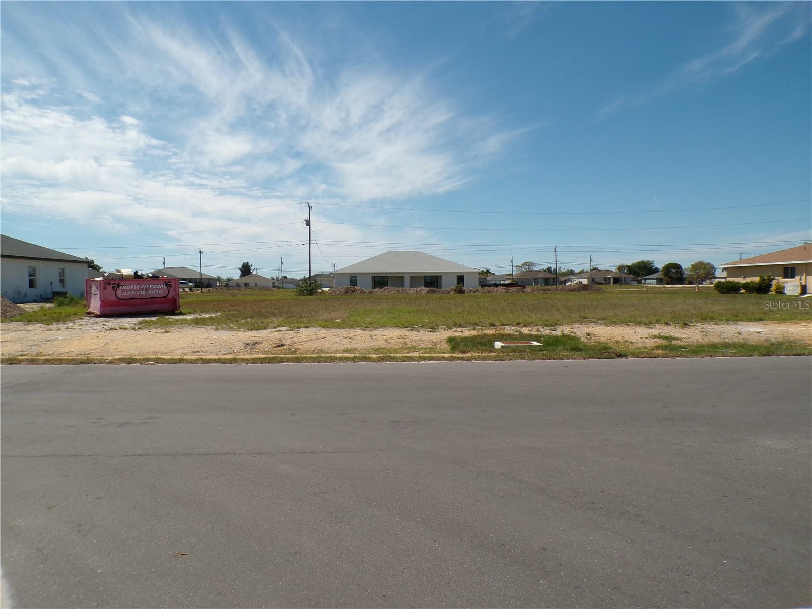 1816 8th Place, FL