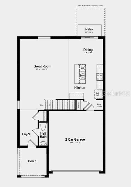 13741 Squall Lane, FL