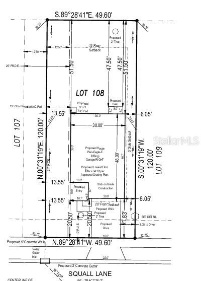 13741 Squall Lane, FL