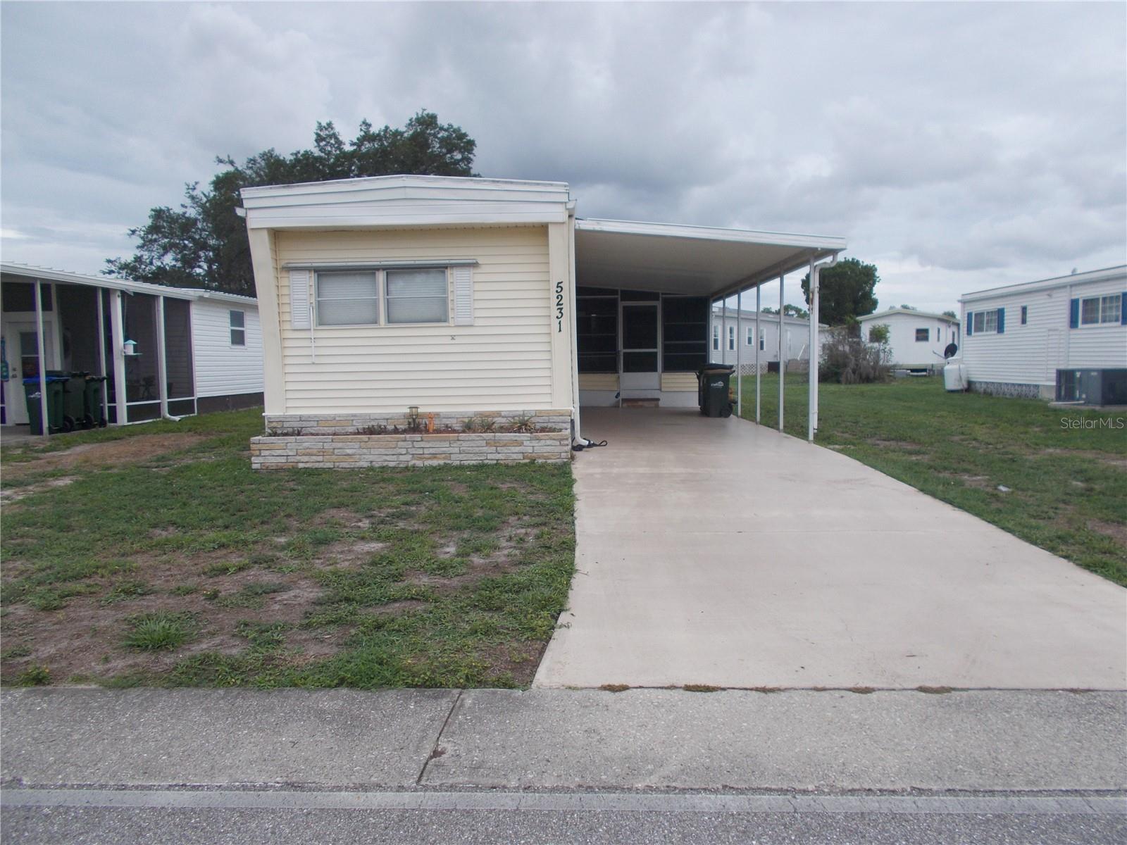 5231 Palena Boulevard, FL