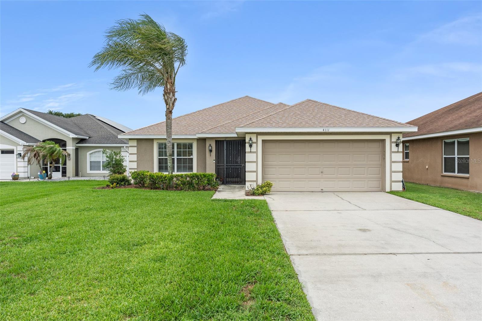 4111 Island Lakes Drive, FL