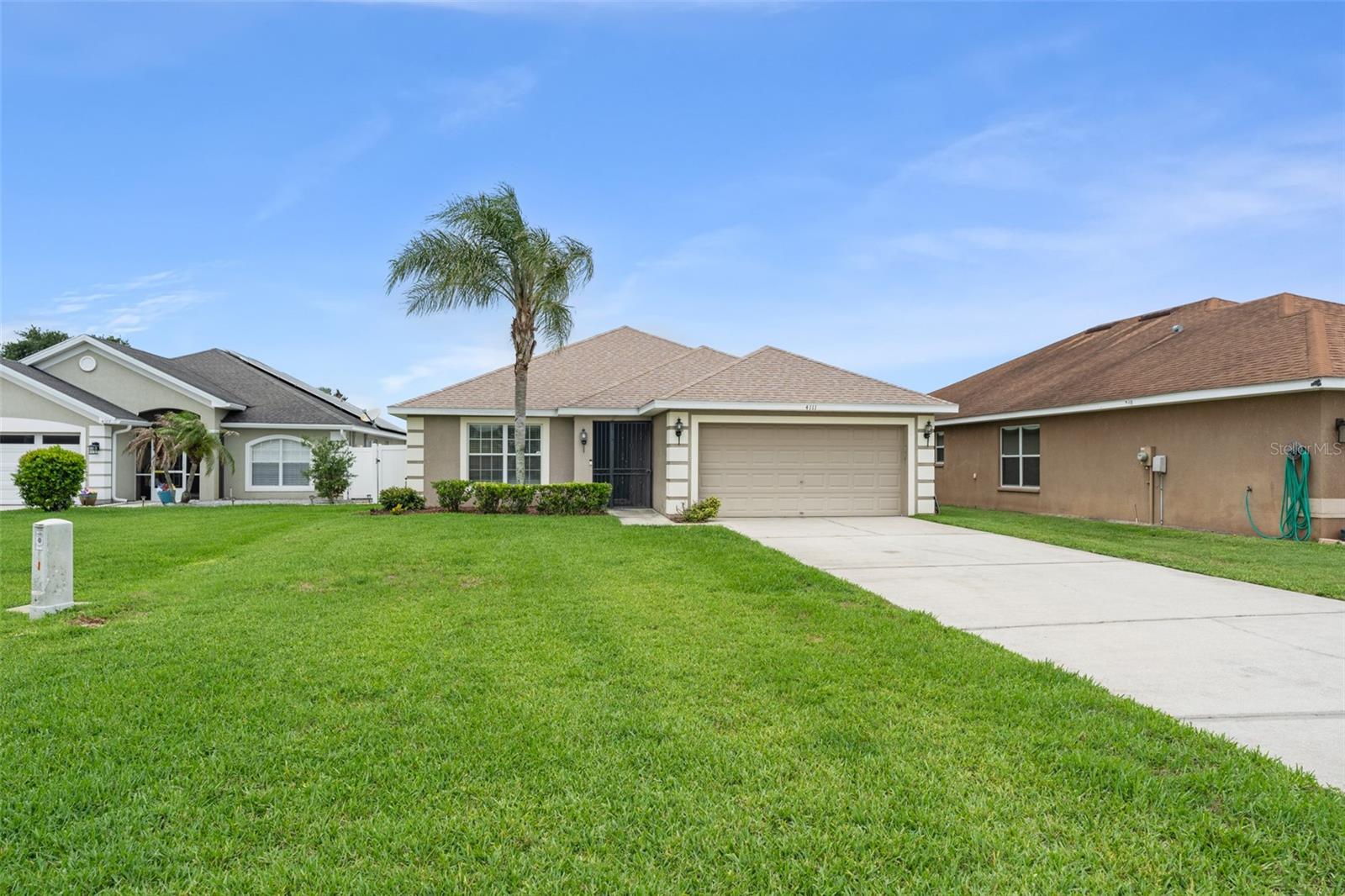 4111 Island Lakes Drive, FL
