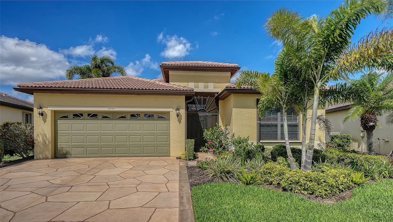 20541 Capello Drive, FL