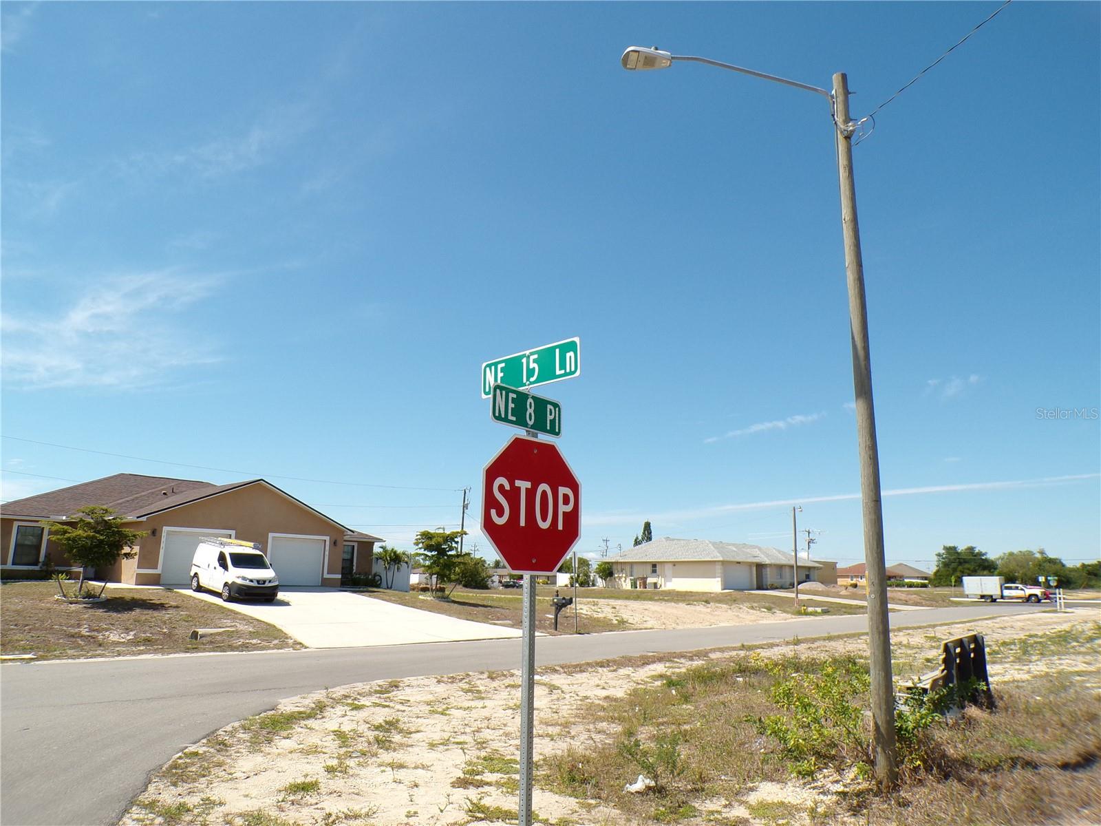 821 15th Lane, FL