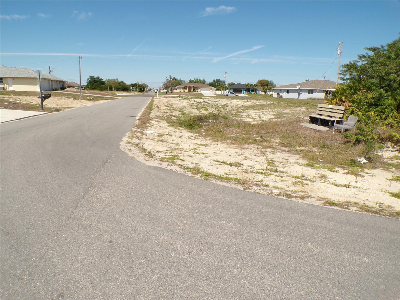 821 15th Lane, FL