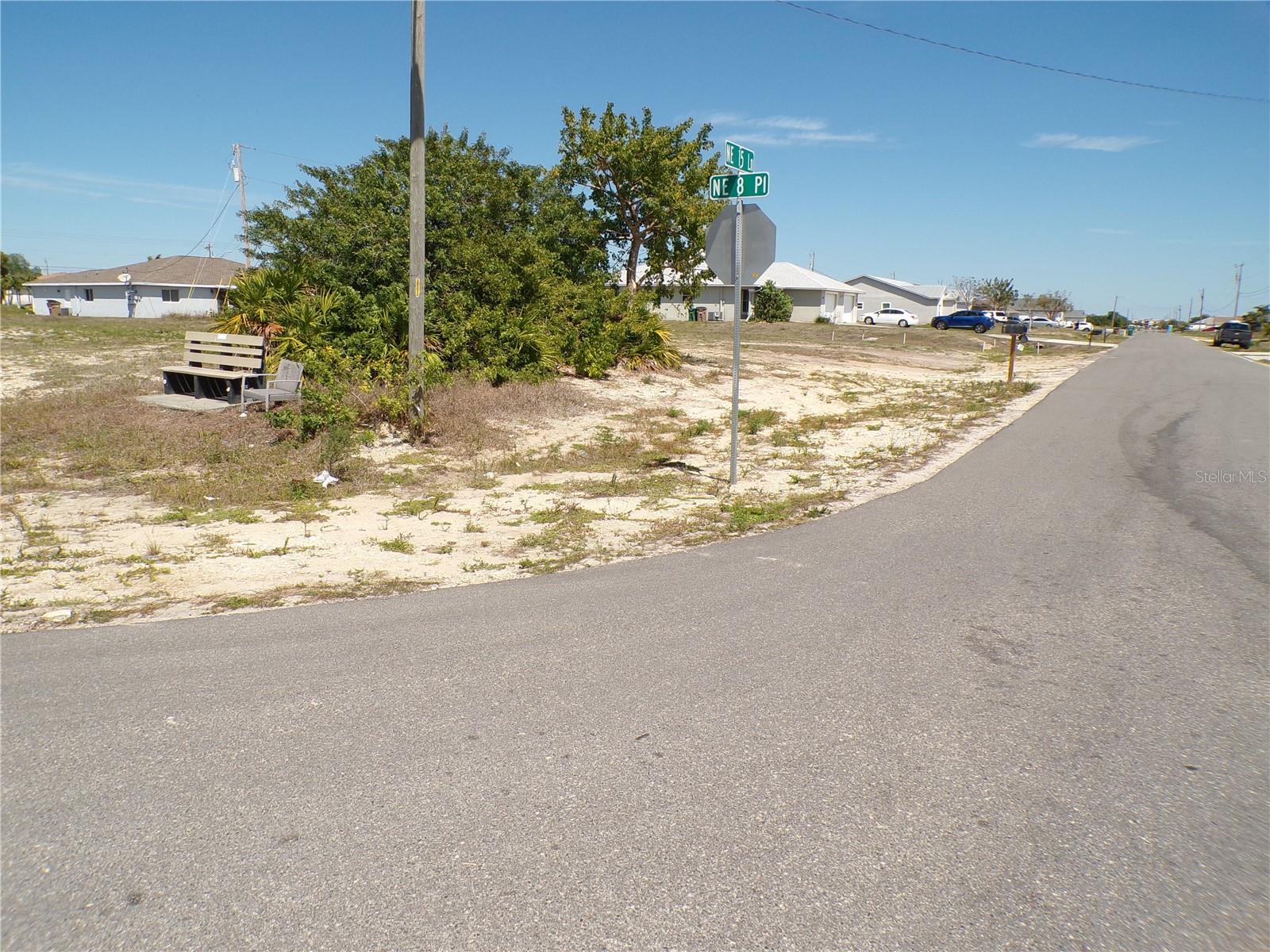 821 15th Lane, FL