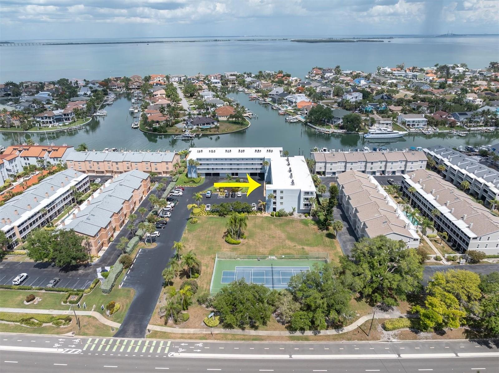 719 Pinellas Bayway, FL