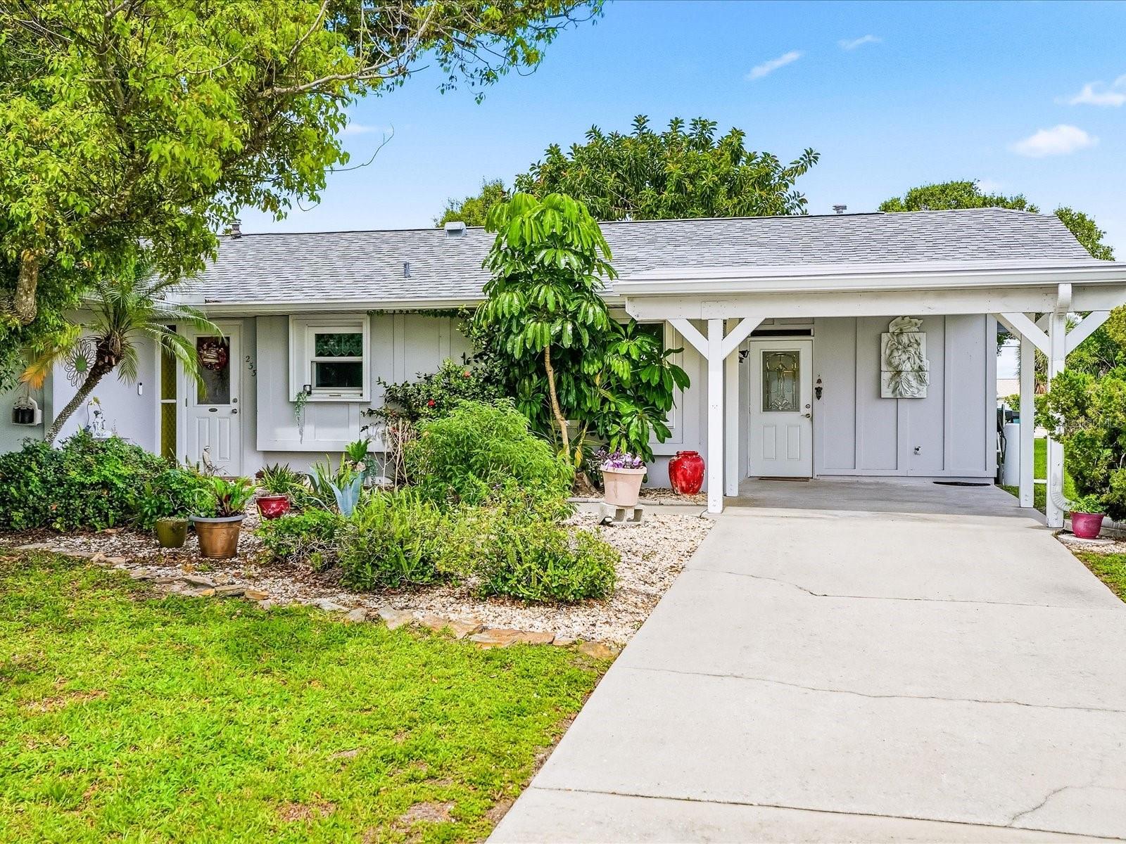 2331 Abscott Street, FL