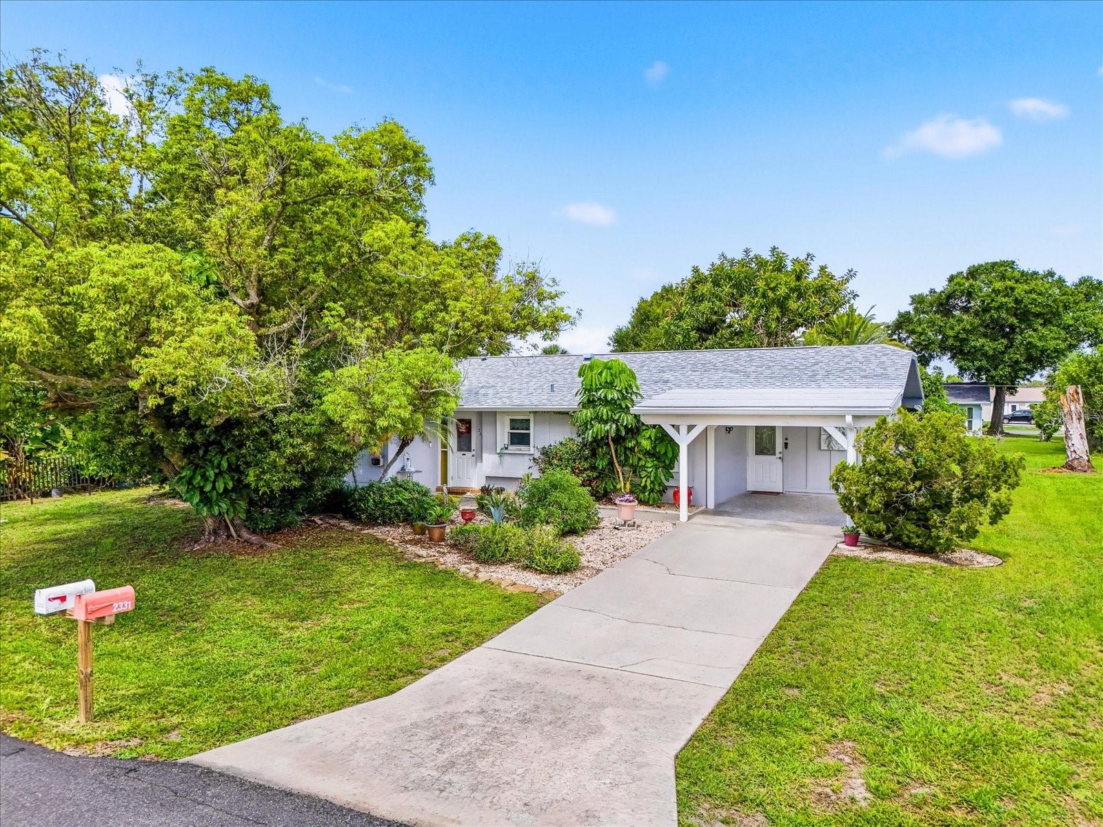 2331 Abscott Street, FL