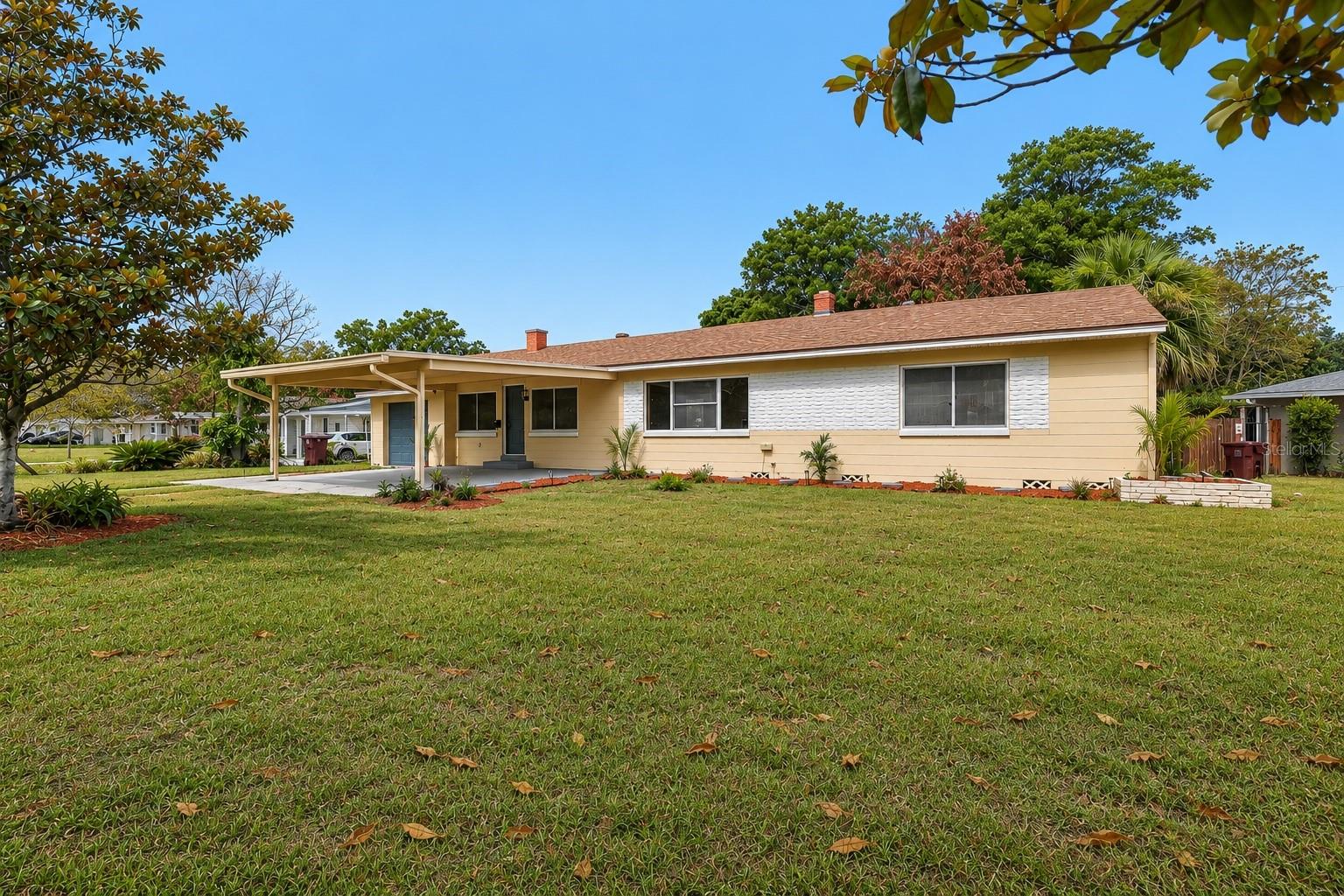 506 Sunrise Drive, FL