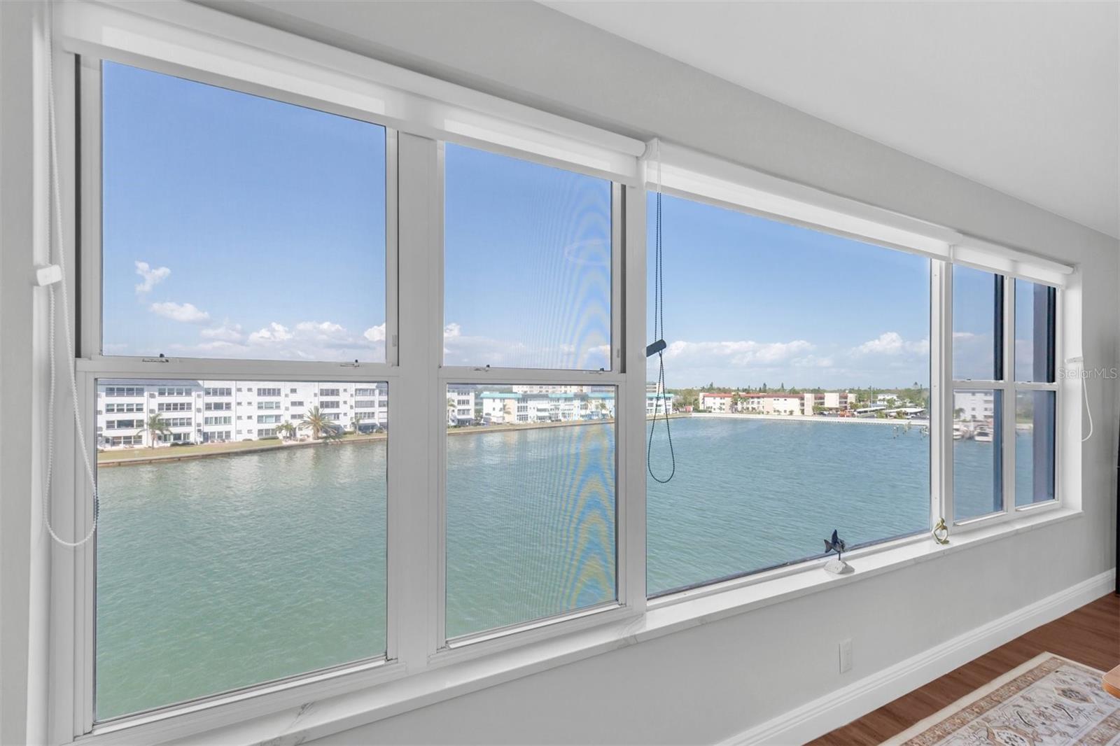 6025 Shore Boulevard, FL