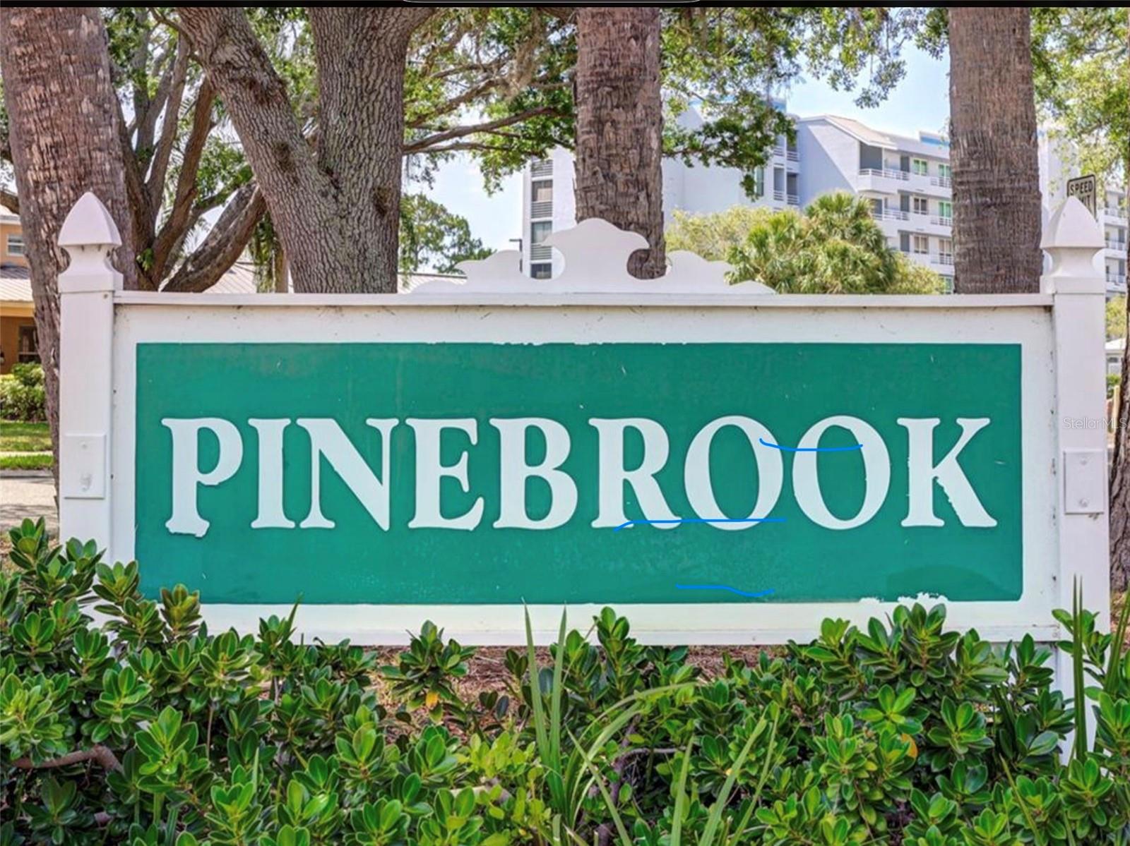 4570 Pinebrook Circle Circle, FL