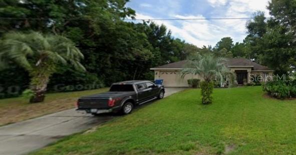 12671 Coronado Drive, FL