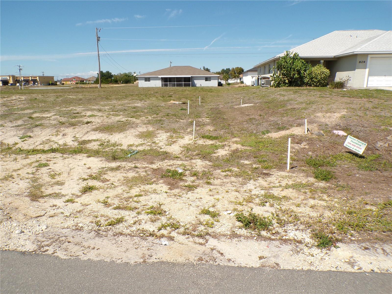 825 15th Lane, FL
