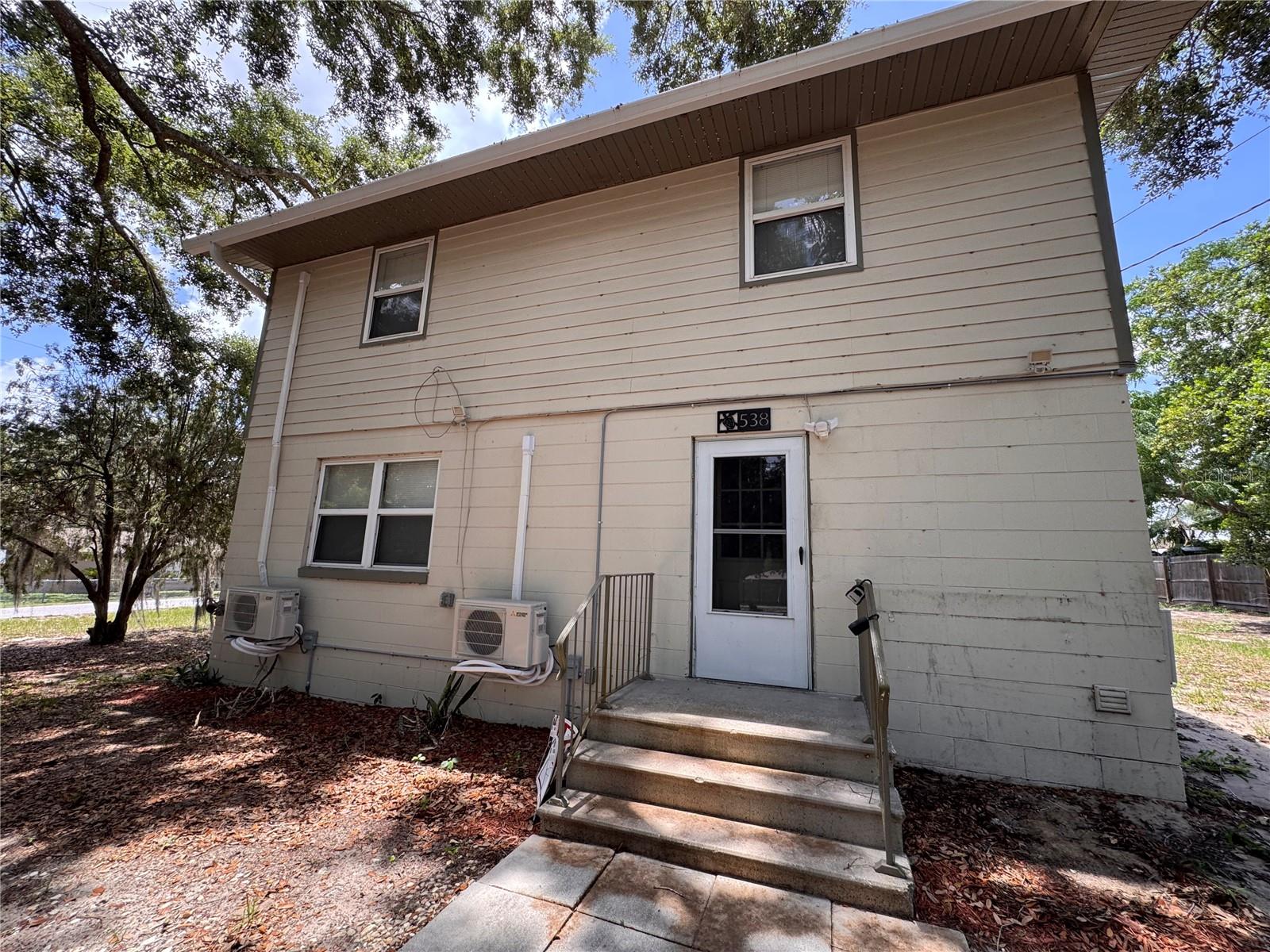538 Orange St #538, FL