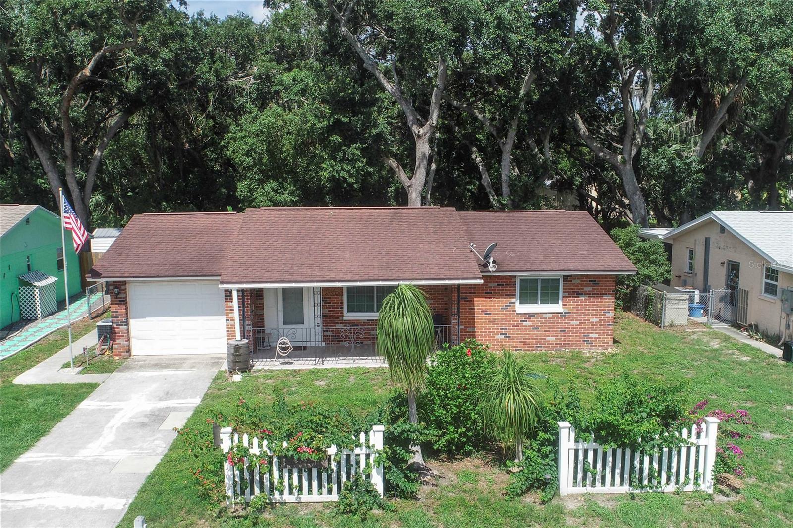 6627 Parkside Drive, FL