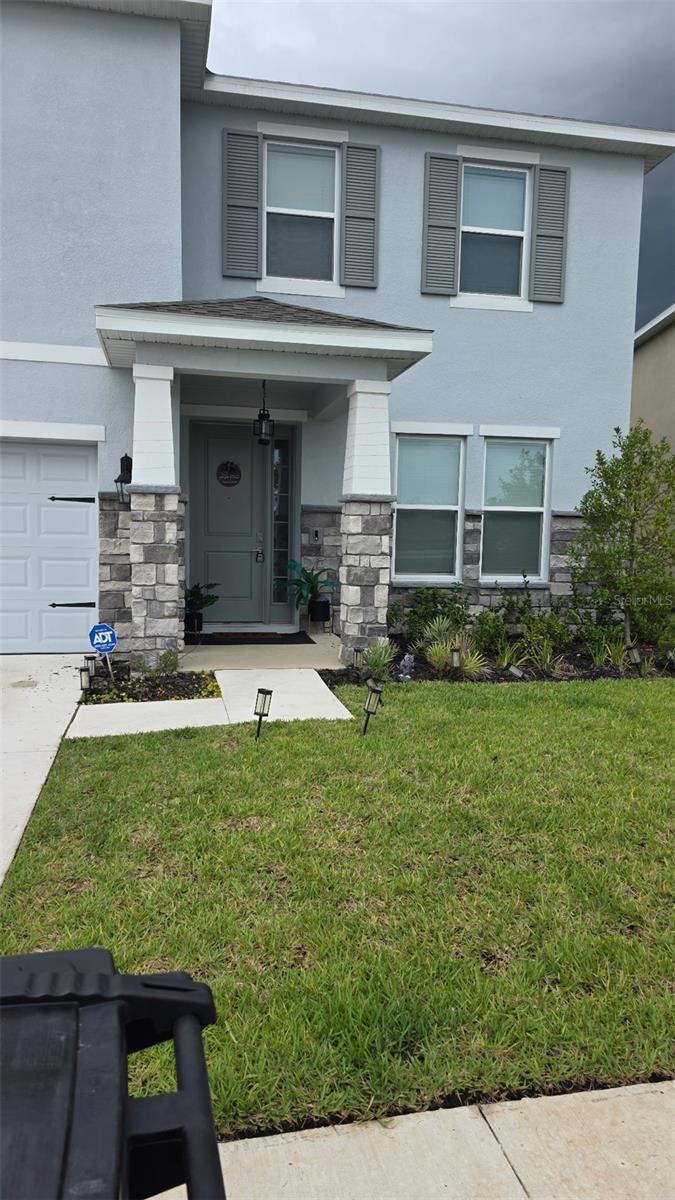2320 Stratten Dr., FL