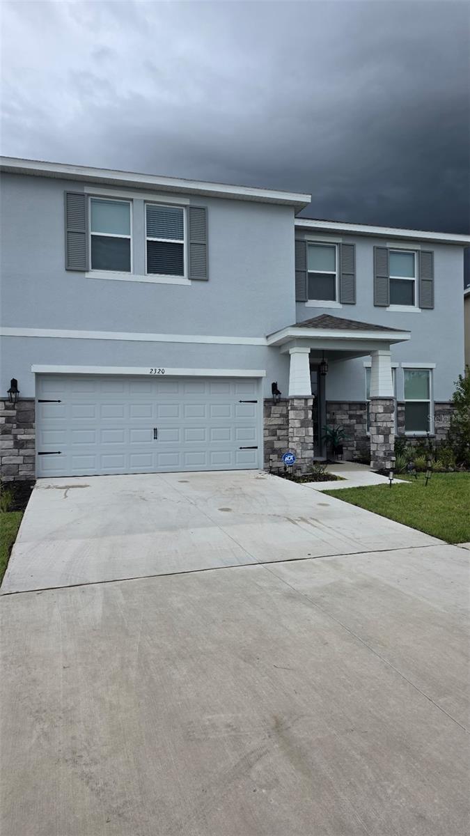 2320 Stratten Dr., FL