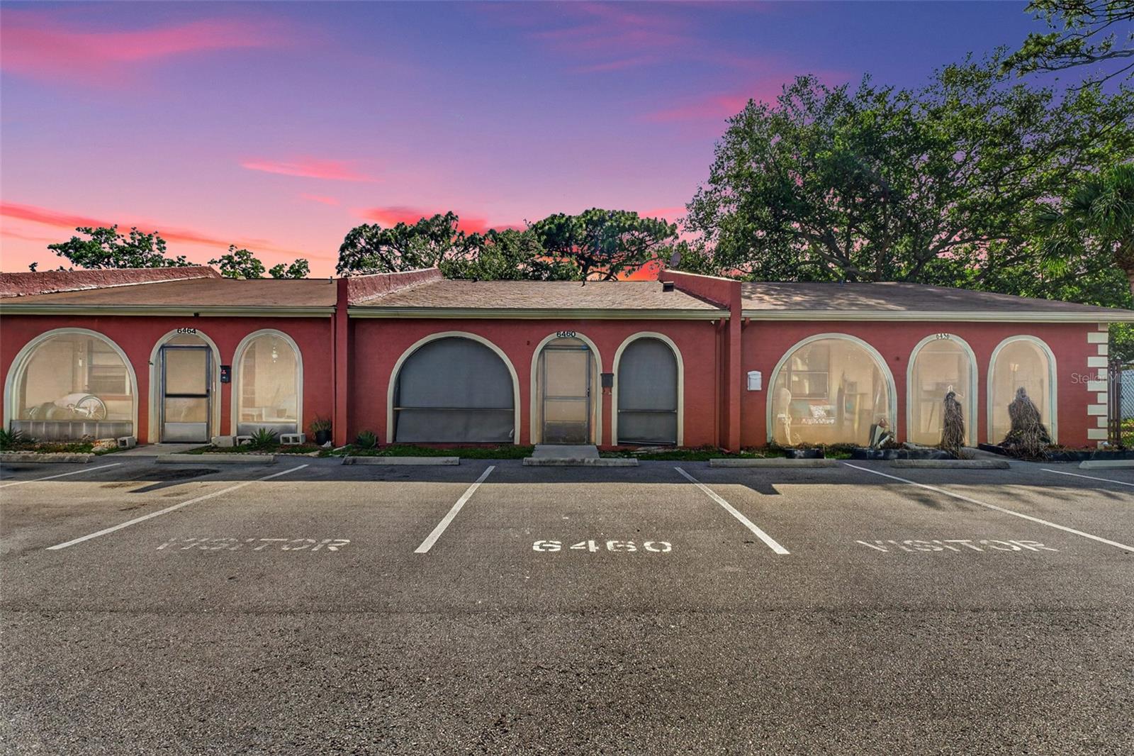 6460 Bonnie Bay Cir N, FL