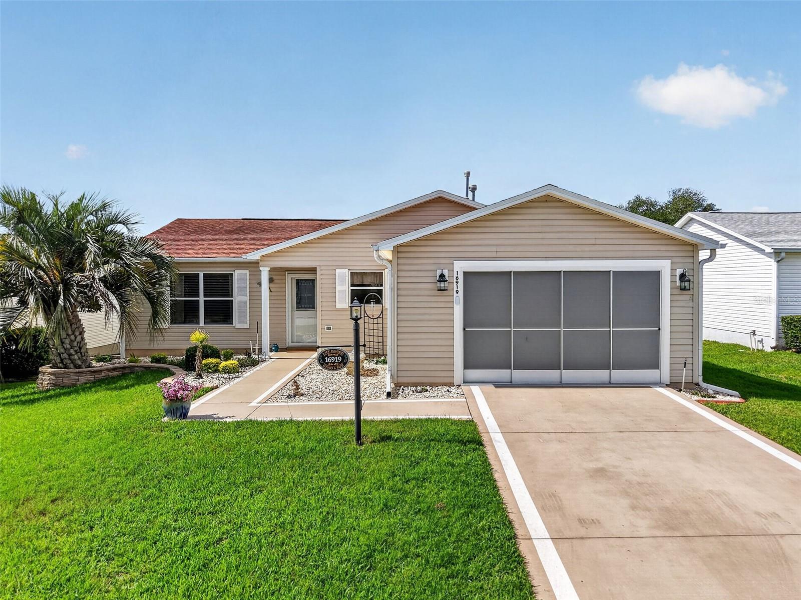 16919 96th Chapelwood Circle, FL