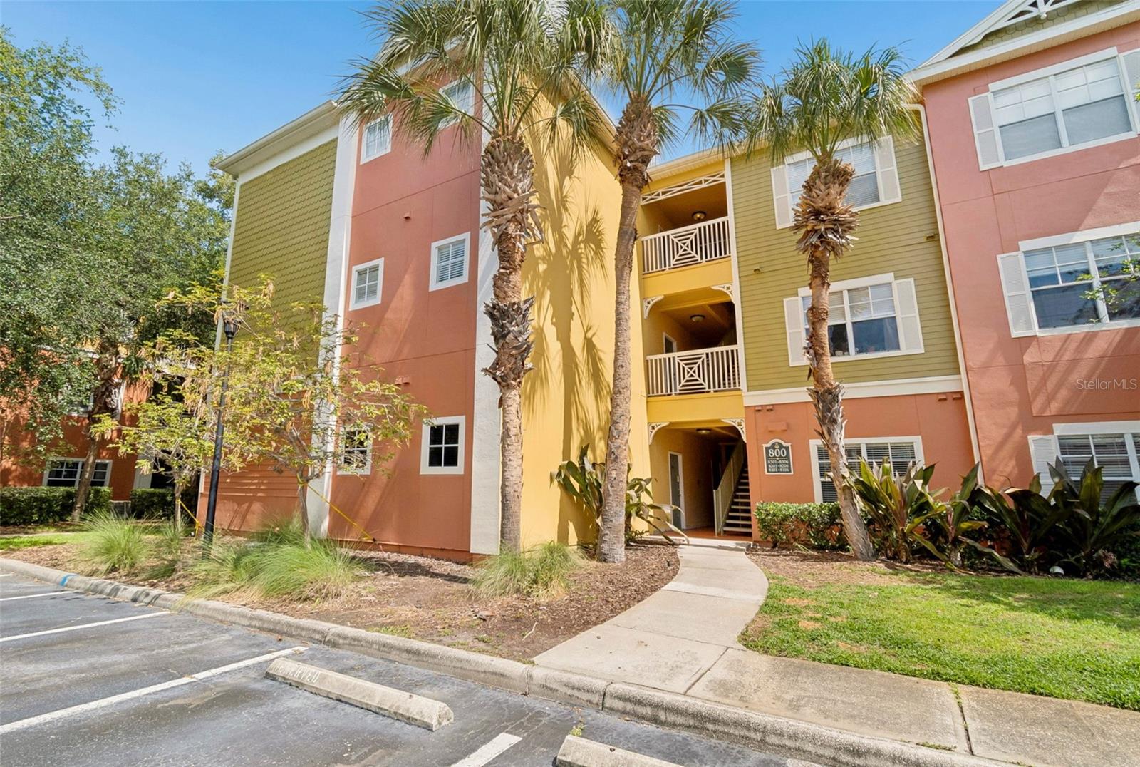 4207 S Dale Mabry Hwy #8302, FL