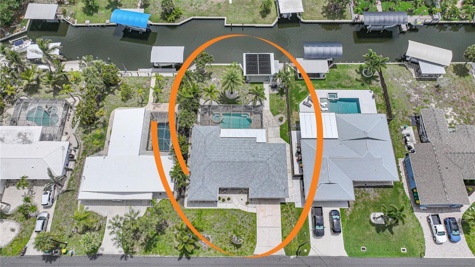 1433 Lemon Bay Drive, FL