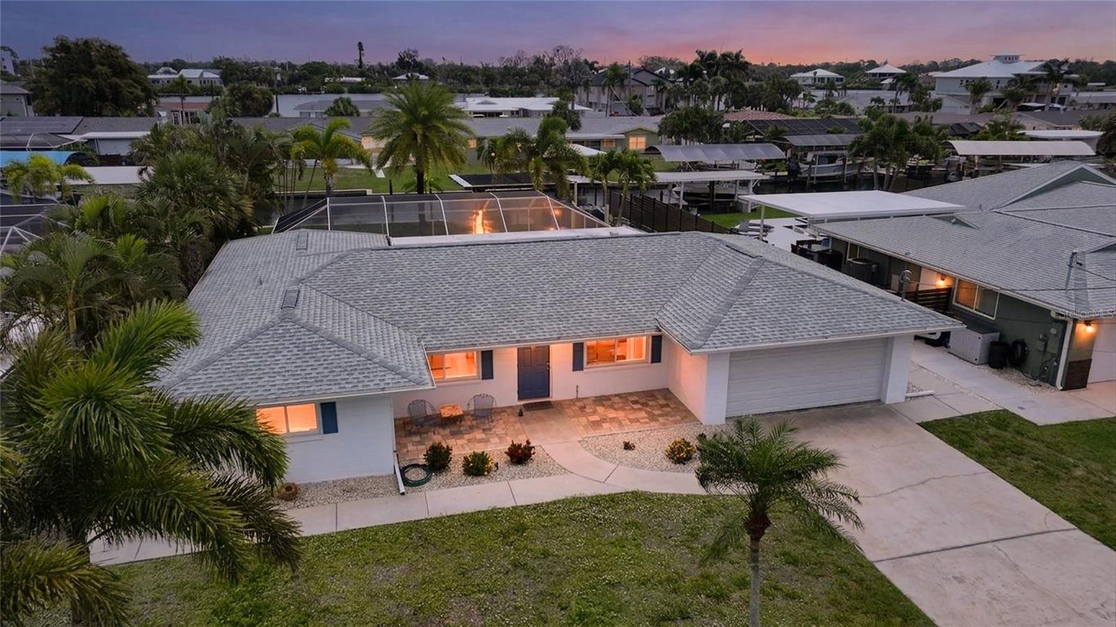 1433 Lemon Bay Drive, FL
