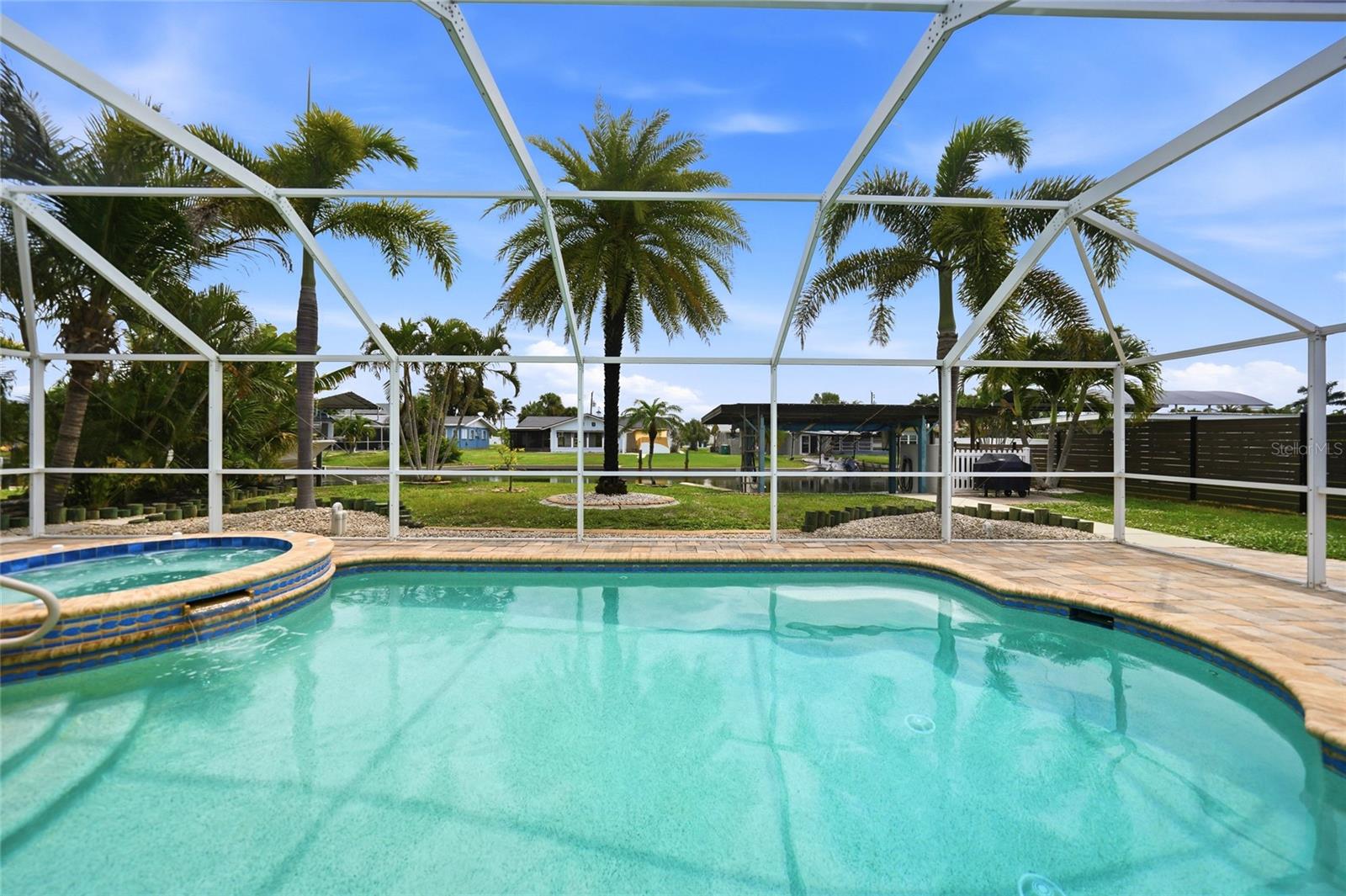 1433 Lemon Bay Drive, FL
