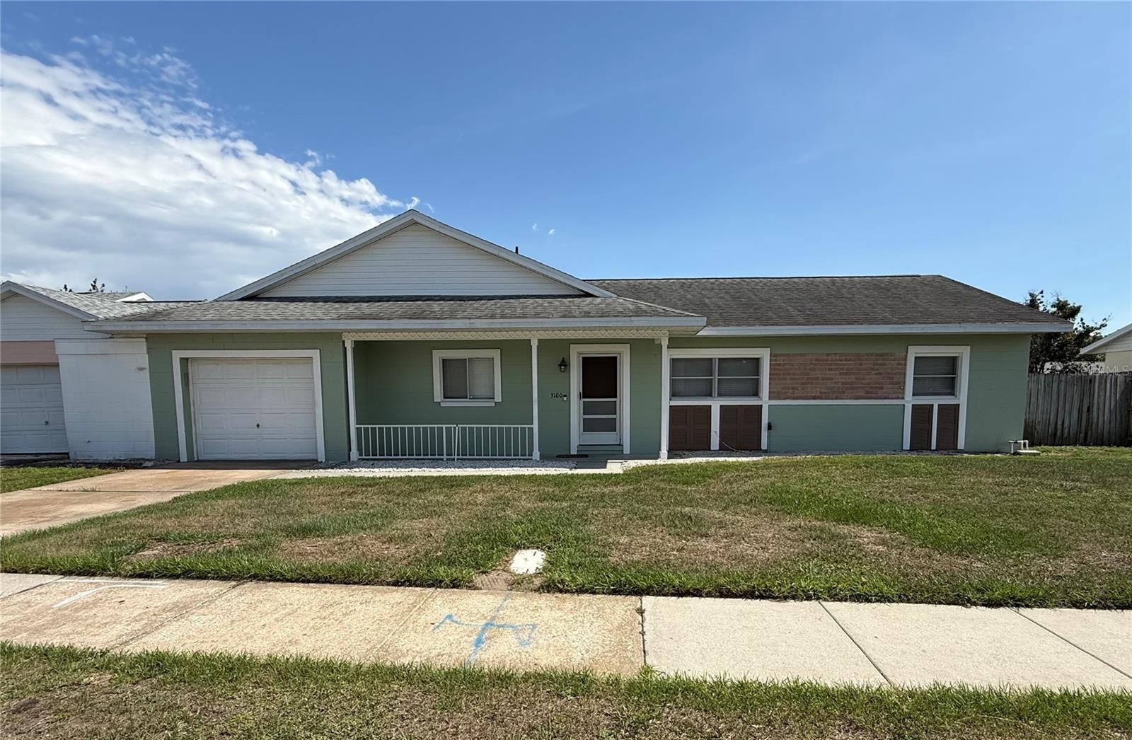 3100 Abaco Street, FL