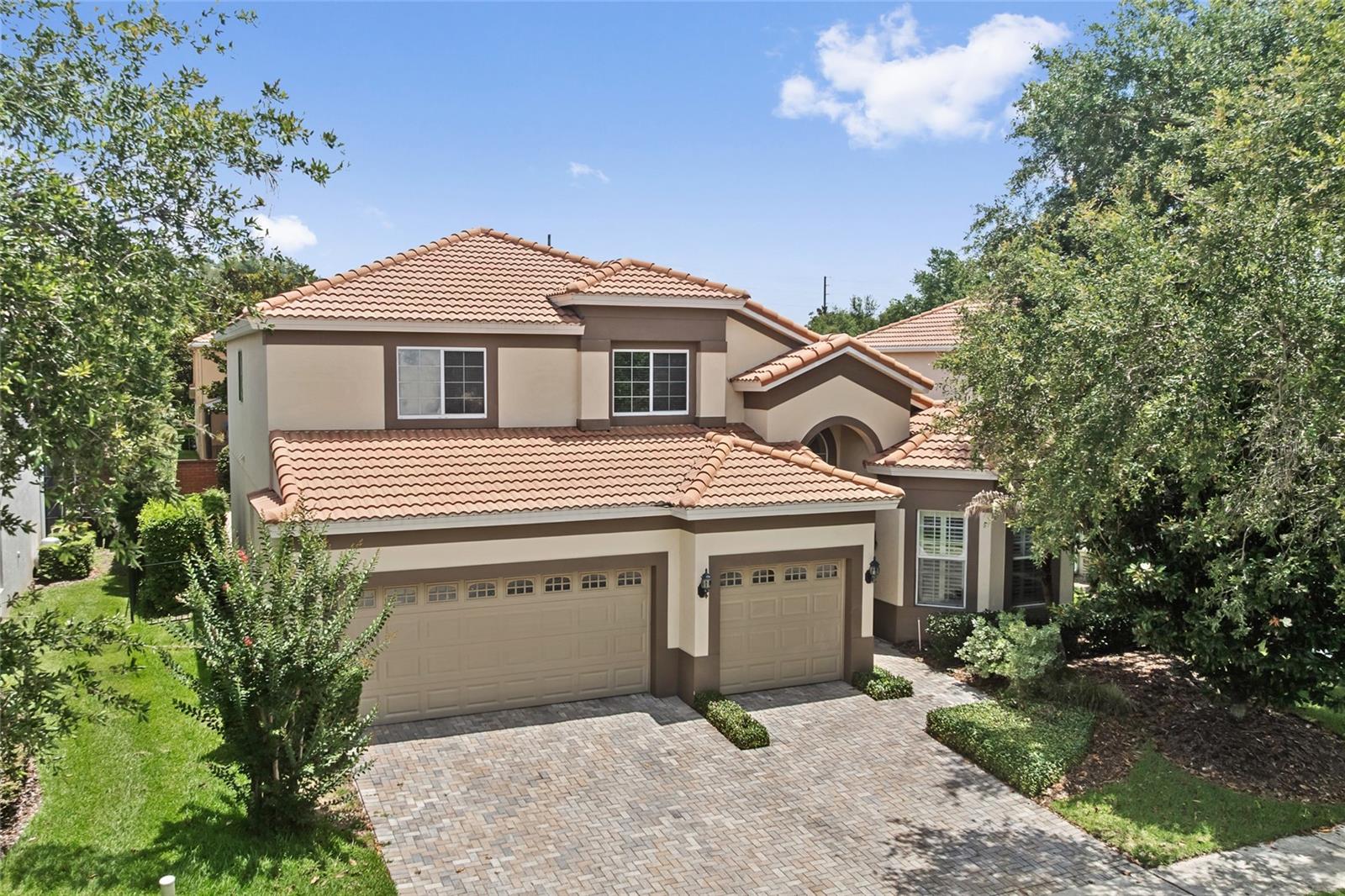 468 Douglas Edward Dr, FL
