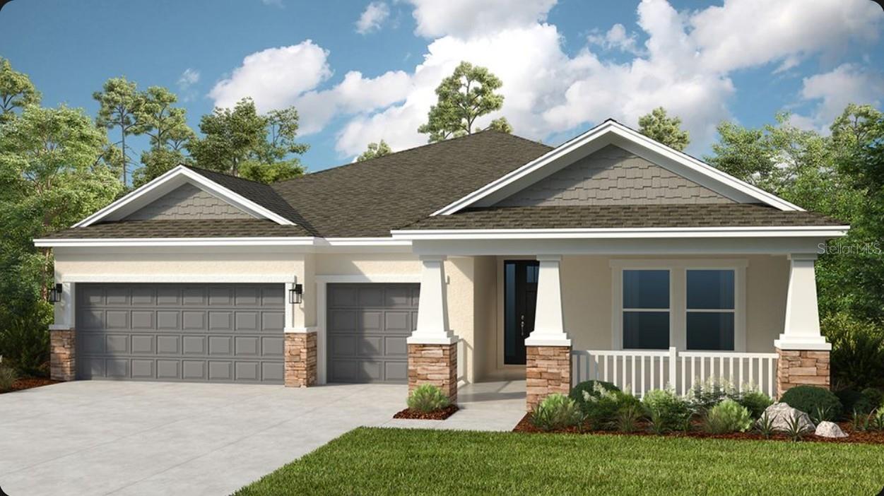 827 Junonia Blvd, FL