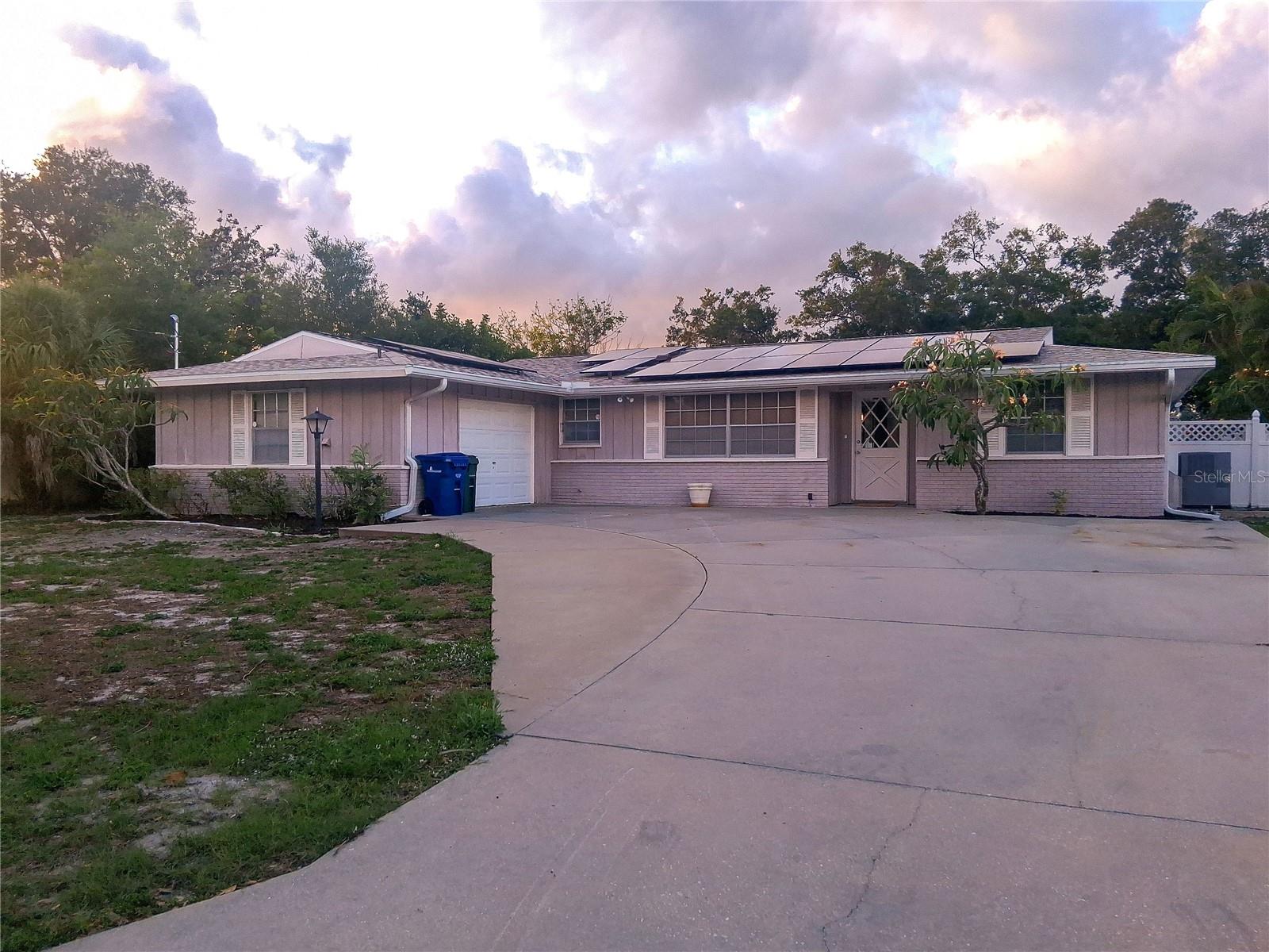 3033 Dawson Street, FL