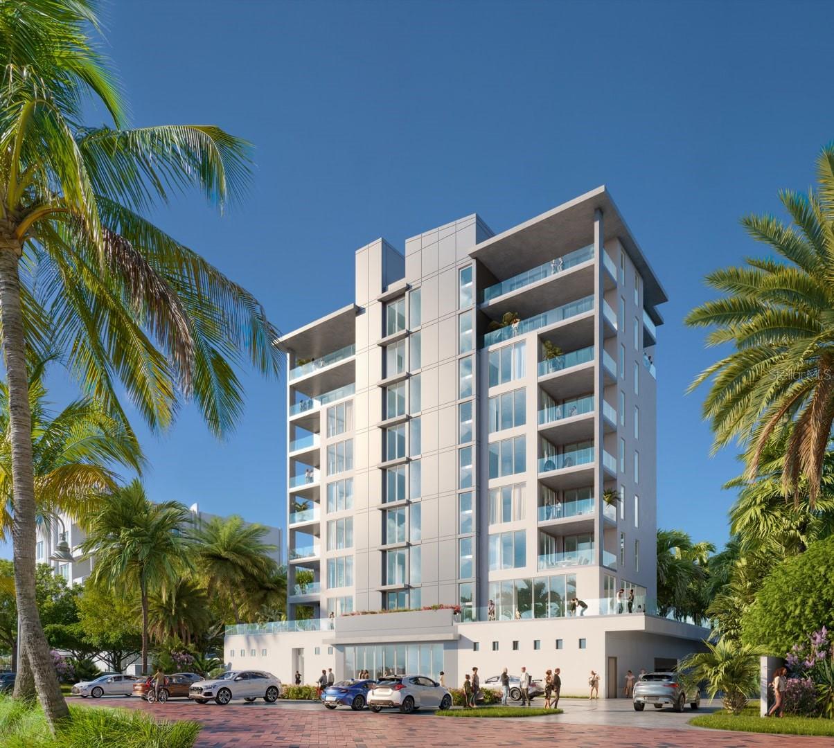 621 Golden Gate Pt, FL