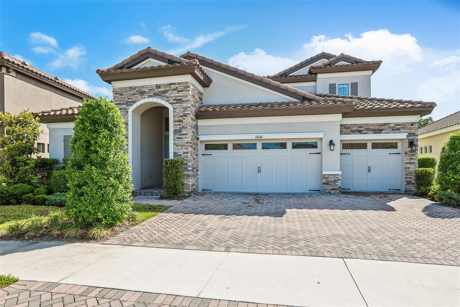 14142 Swiss Bridge Drive, FL