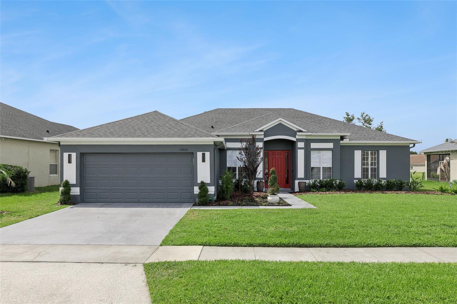 13606 Summer Rain Drive, FL