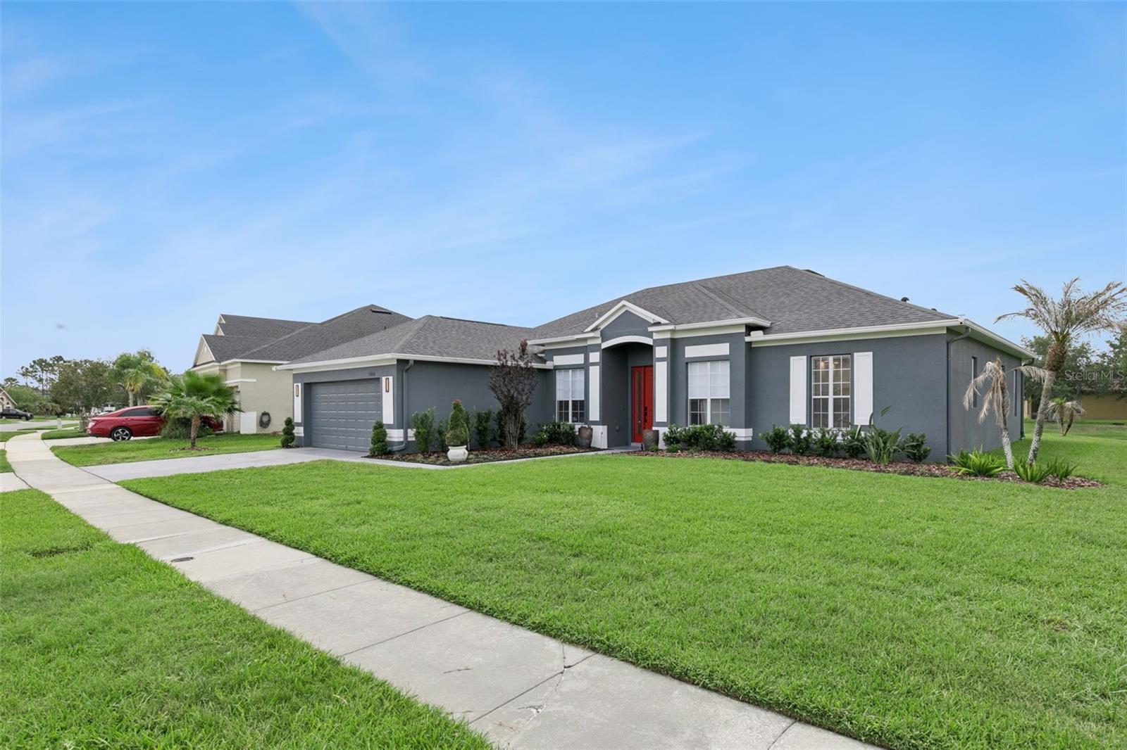 13606 Summer Rain Drive, FL