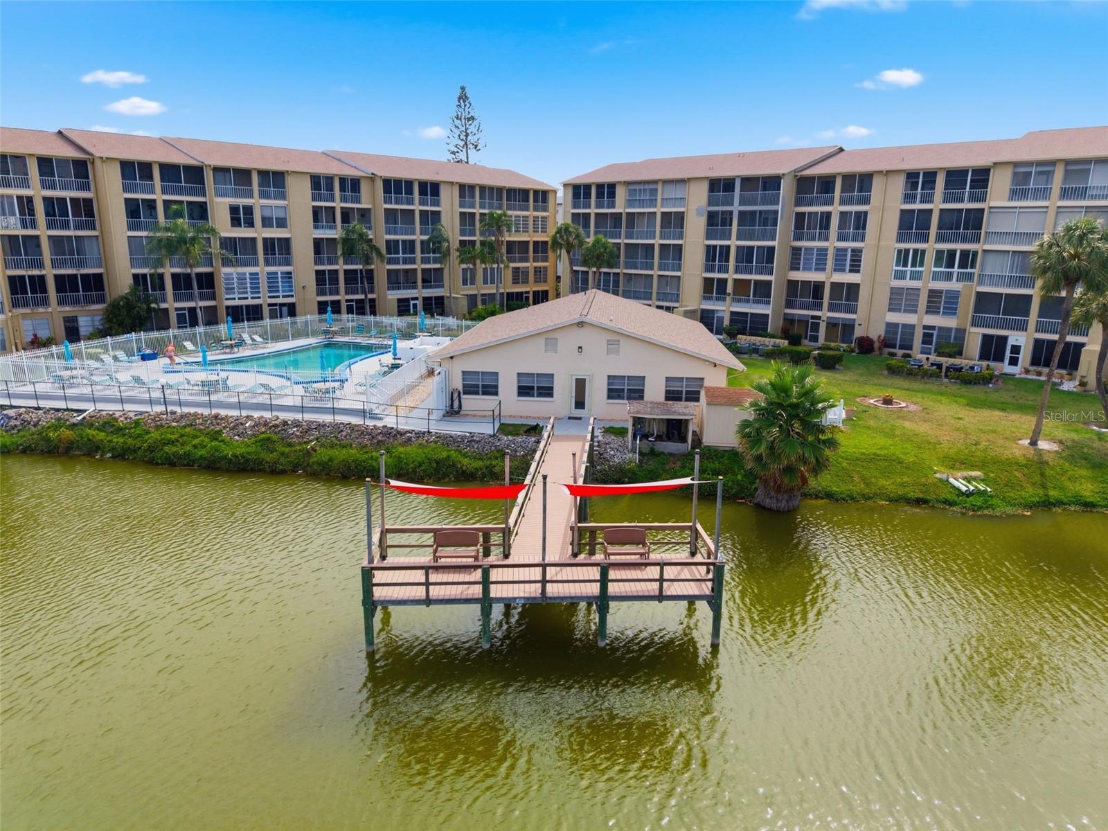3500 Lake Bayshore Dr #K 101, FL