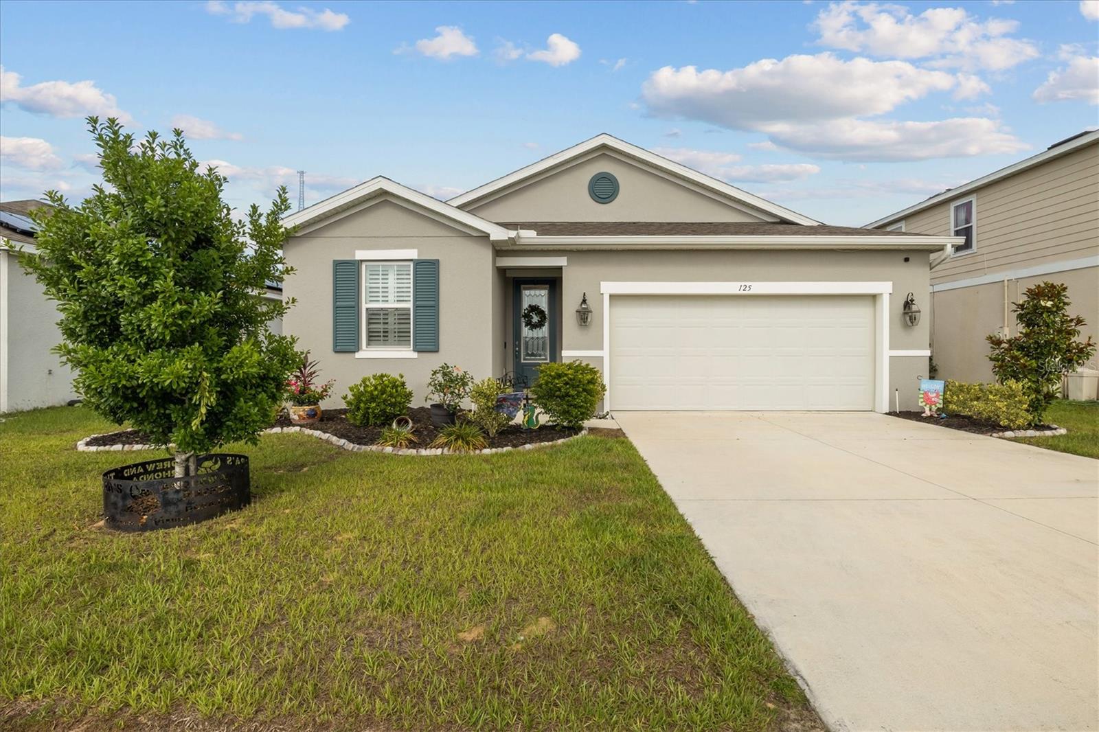 125 Crestview Ln, FL