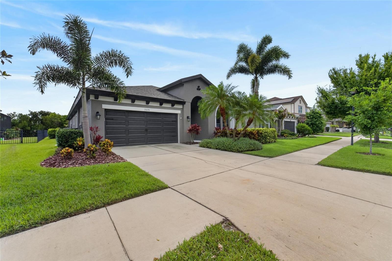 7020 Old Benton Drive, FL