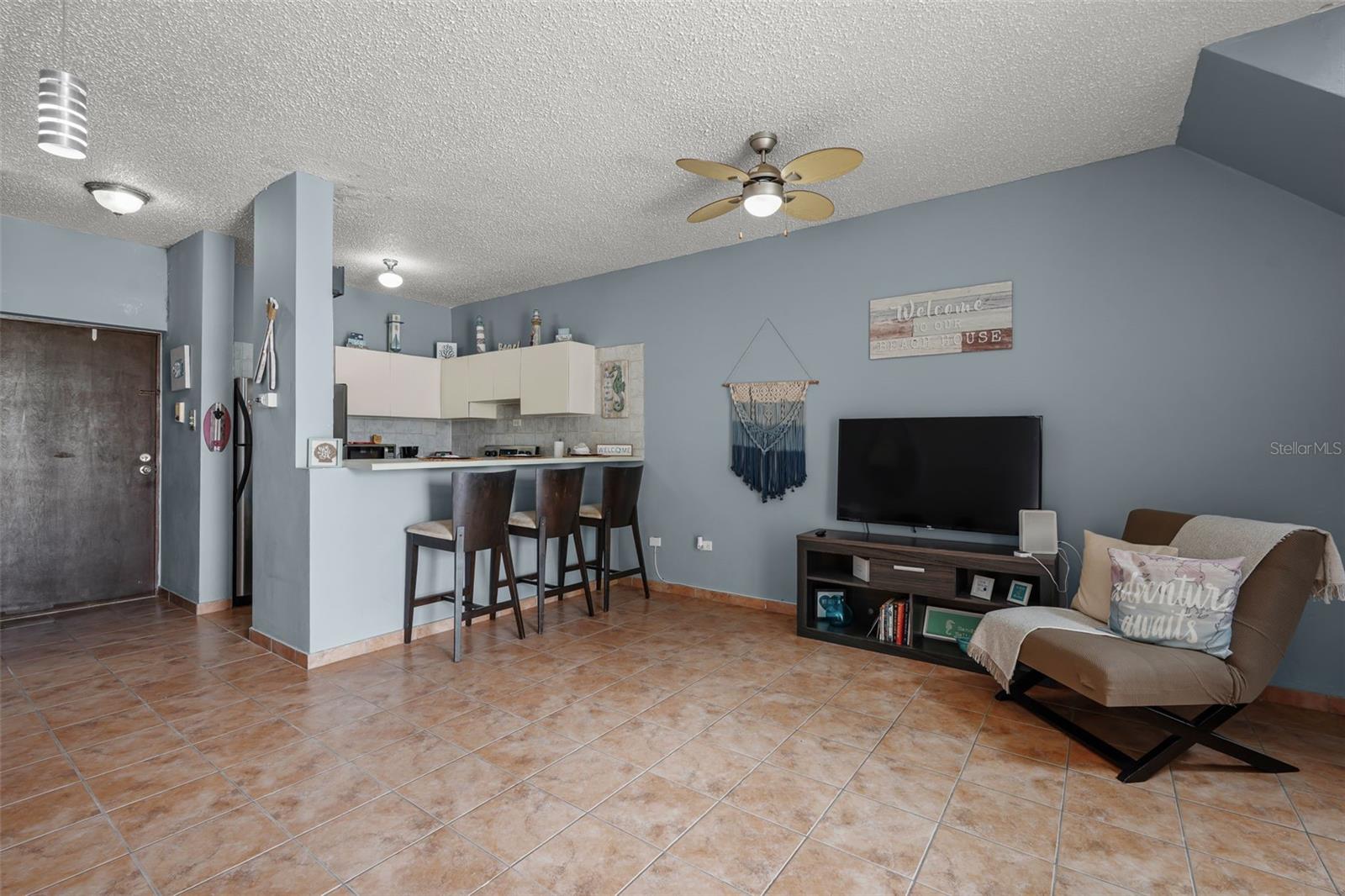 Cond. Montemar 101, Ocean Drive, PR
