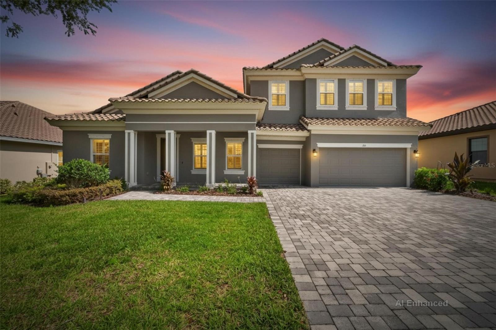 155 Sabal Breeze Ct, FL