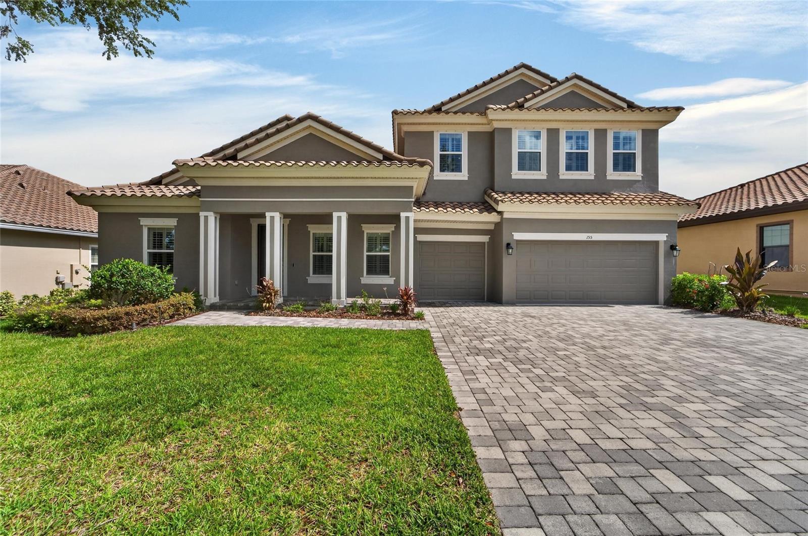 155 Sabal Breeze Court, FL