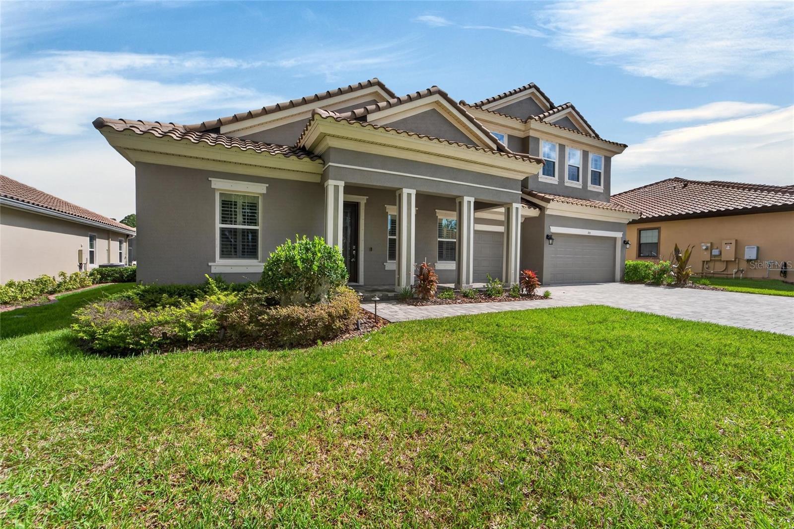 155 Sabal Breeze Court, FL