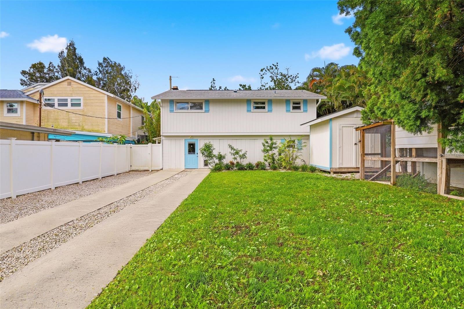 7 Georgia Ave, FL