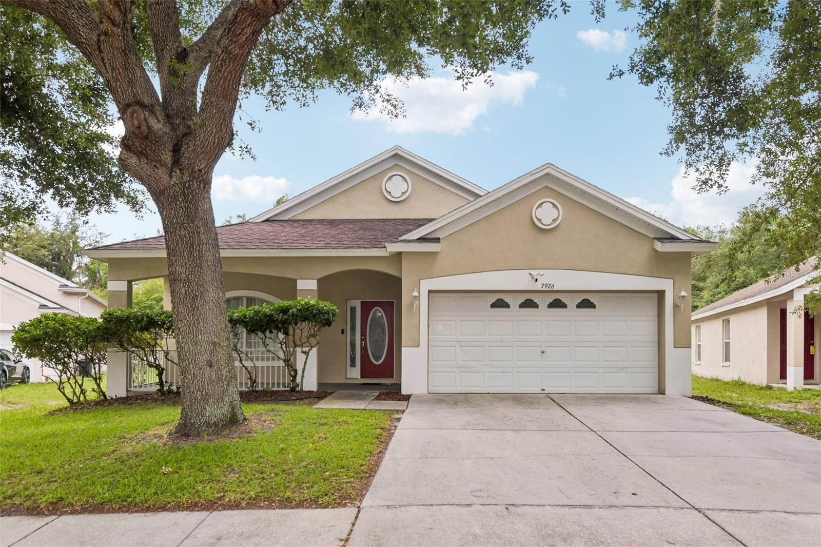 7926 Terrace Ridge Dr, FL
