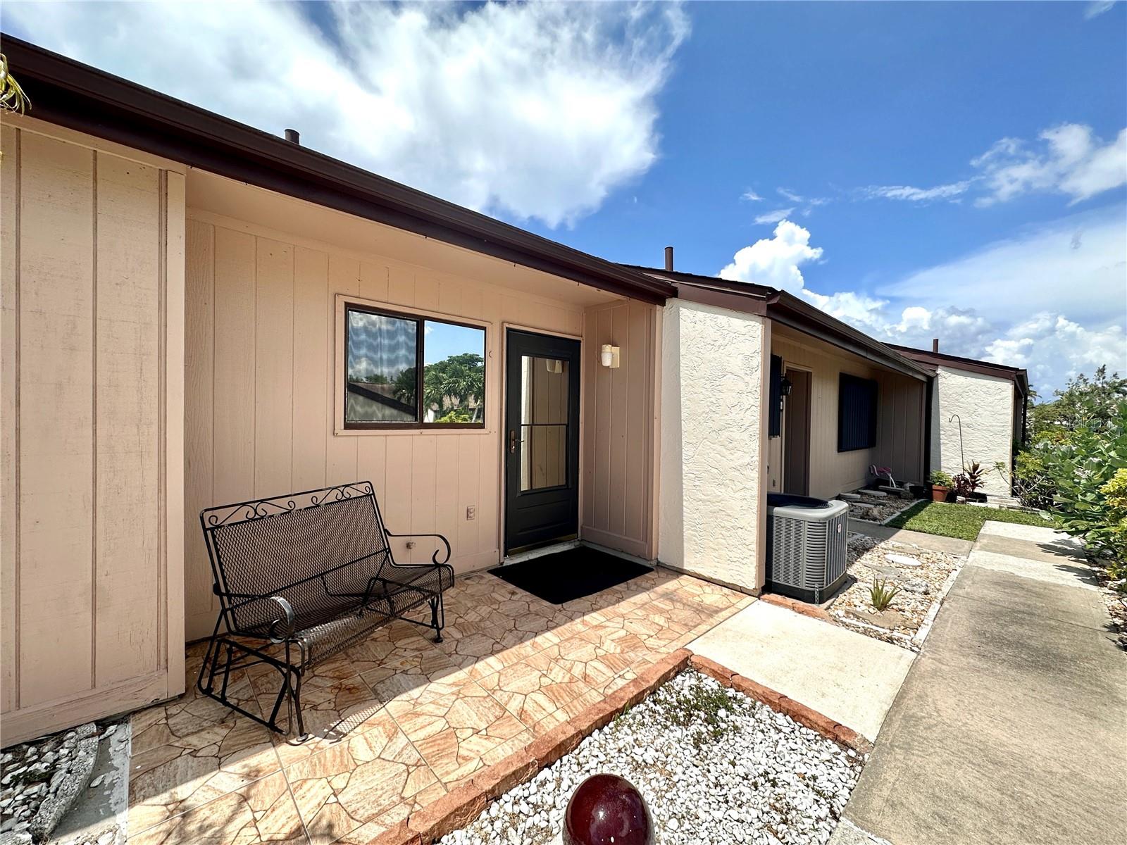 1001 Marion Avenue, FL