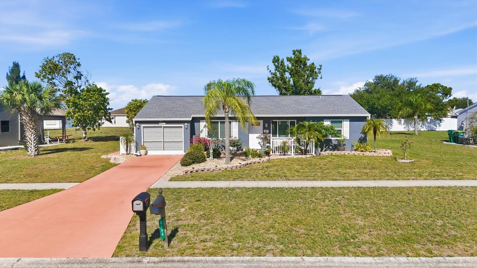 6389 Coliseum Boulevard, FL