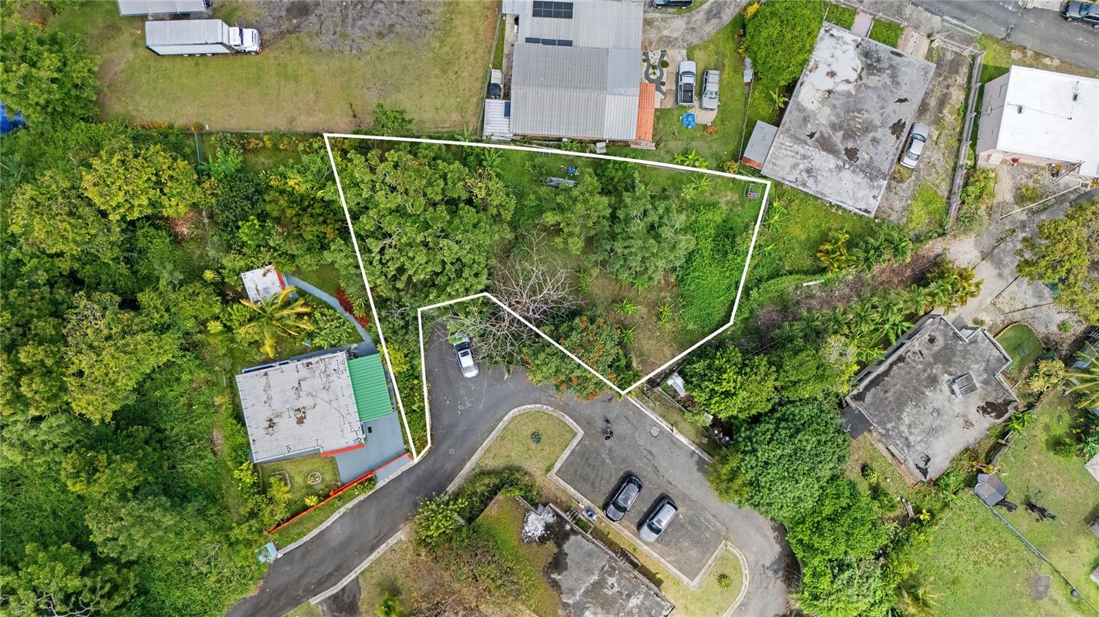 7731 Remanente 1, PR