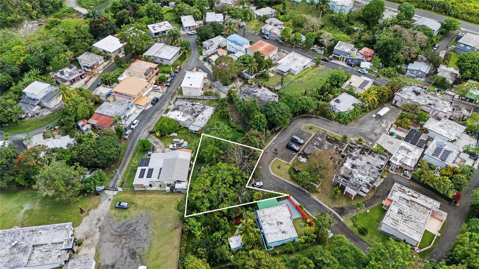 7731 Barrio Rincon, PR